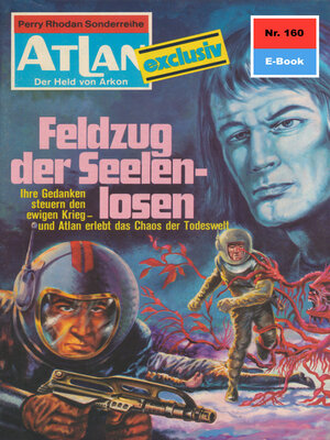 cover image of Atlan 160